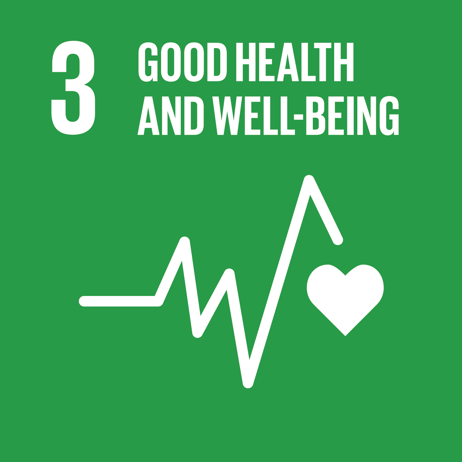 E SDG goals icons individual rgb 3
