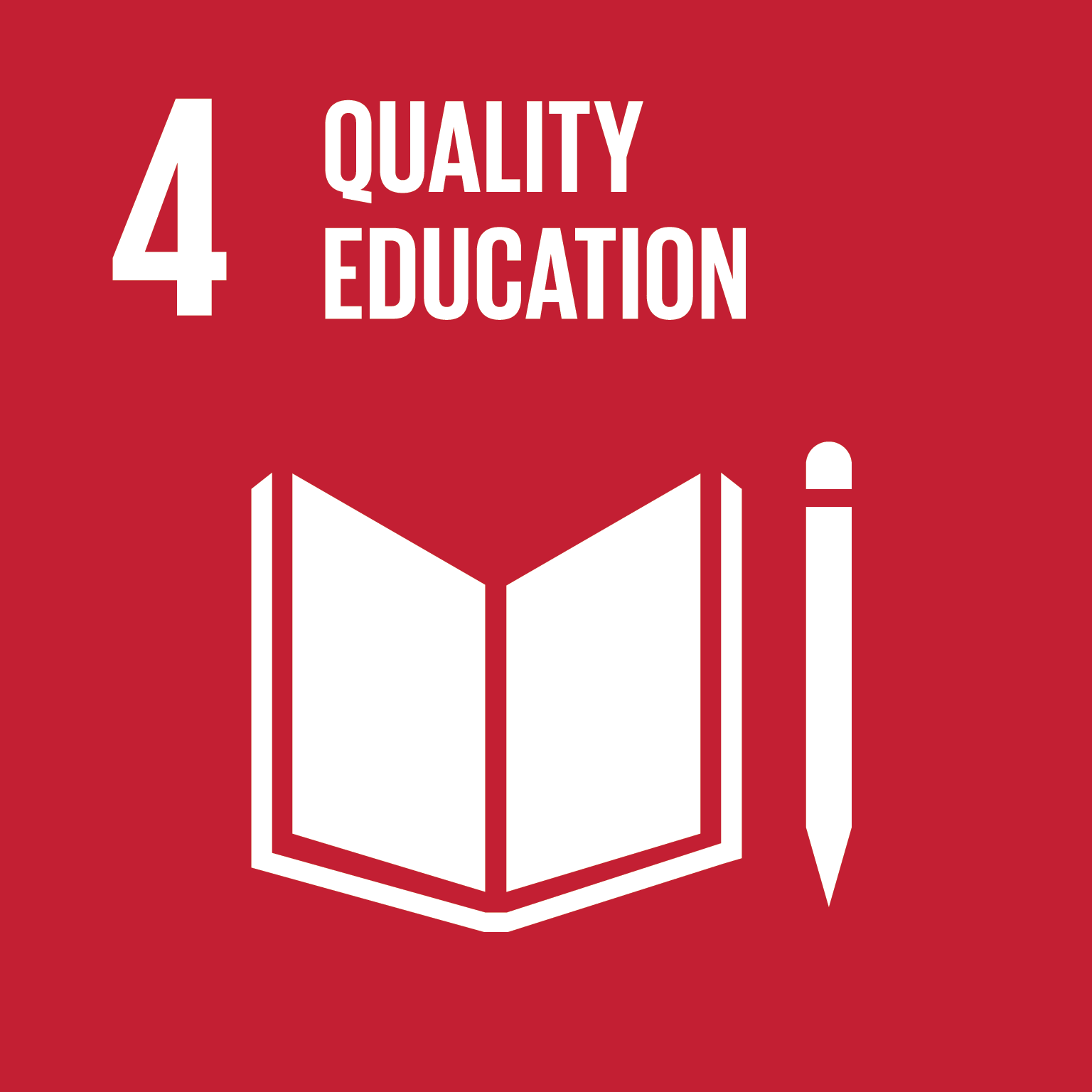E SDG goals icons individual rgb 4