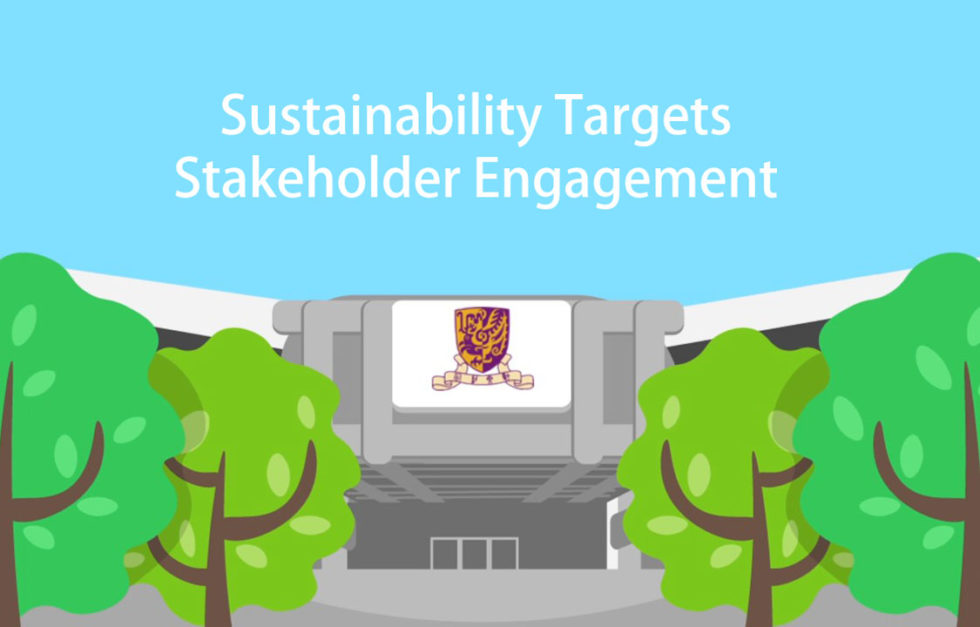 Sustainability Targets Stakeholder Engagement - SRSDO