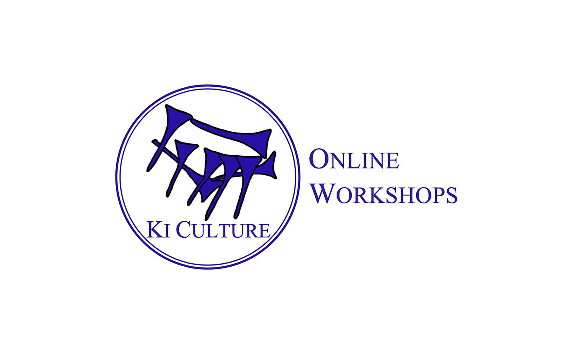Online Heritage & Sustainability Workshops