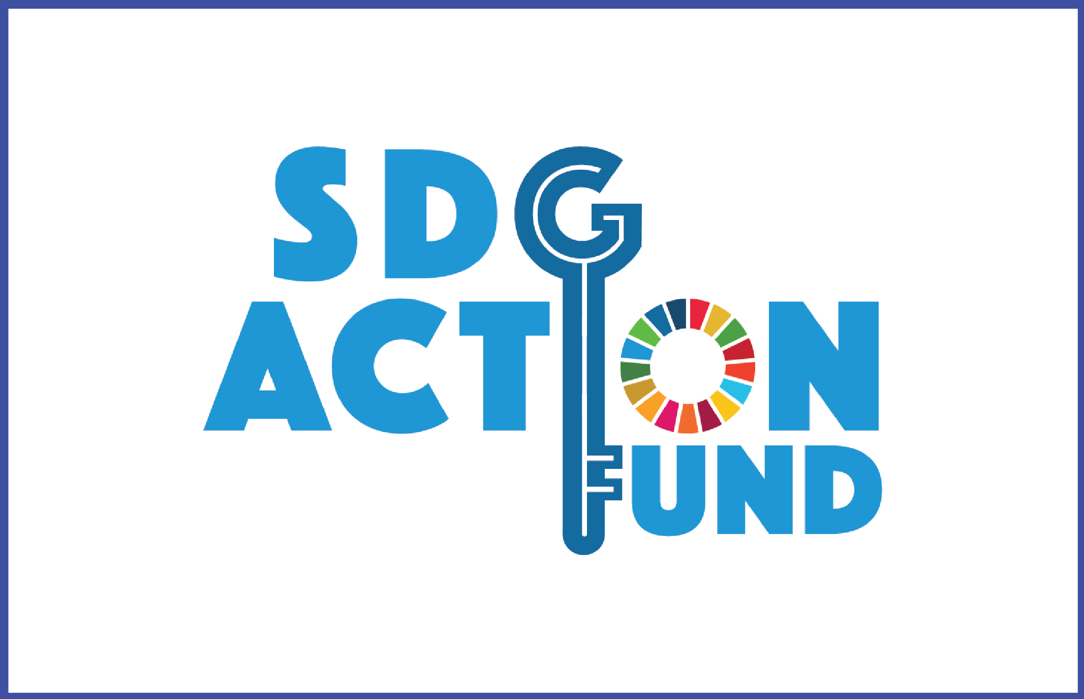Sustainable Development Goals Action Fund
