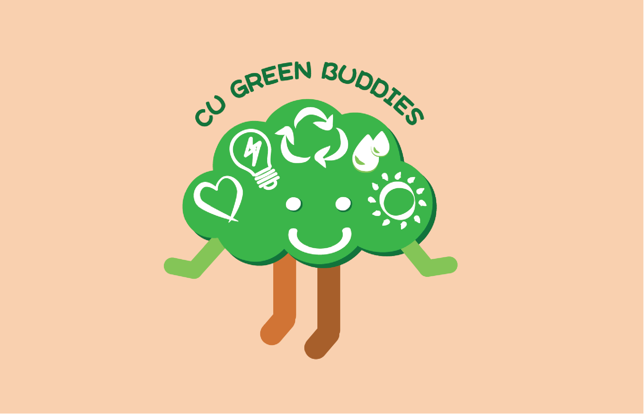 CU Green Buddies