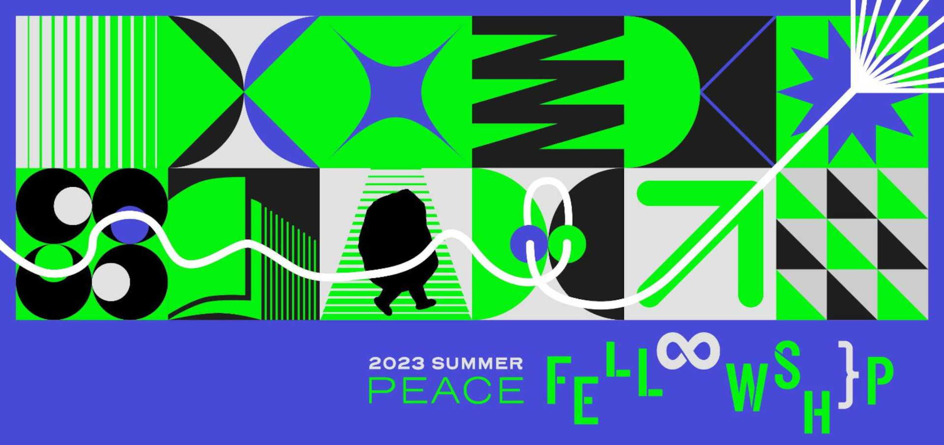 2023 Summer Peace Fellowship