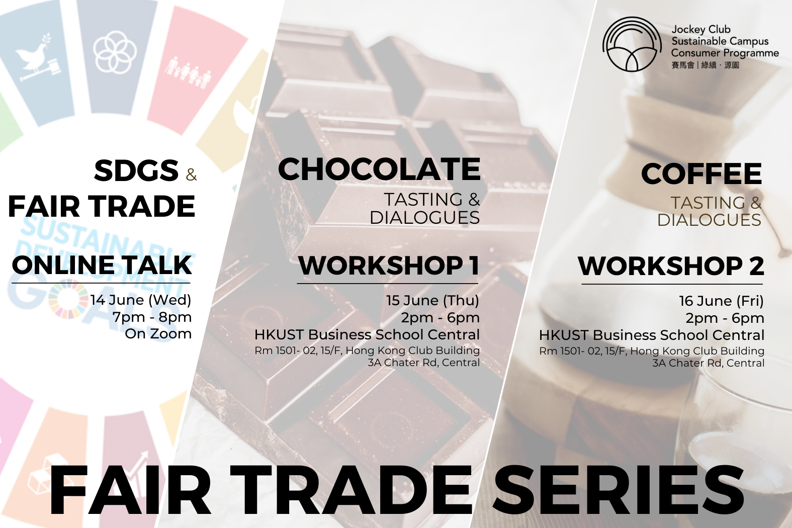 Fair Trade Workshop