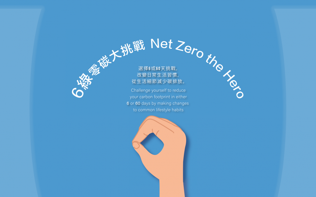 Net Zero the Hero