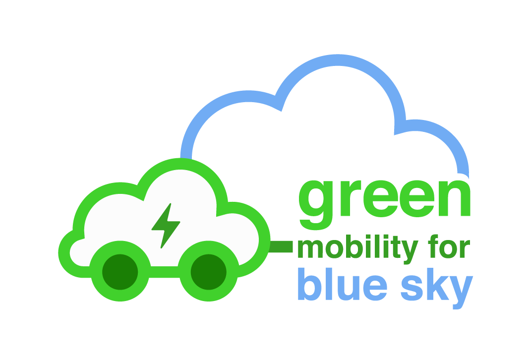 Green Mobility for Blue Sky