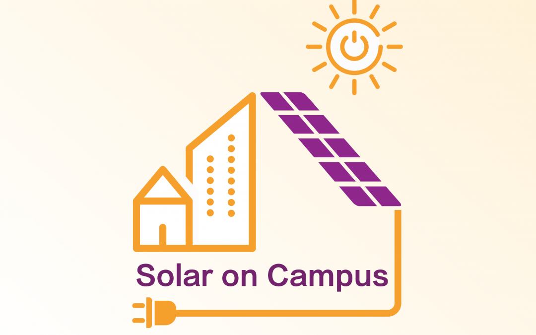 Solar on Campus