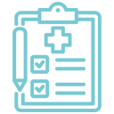 Conducted thorough health assessments for each participant, and successfully identified individuals at risk